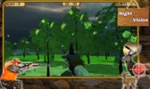 Deer Hunting Quest 3D screenshot 4