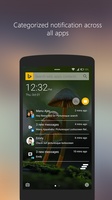 Picturesque Lock Screen for Android 6
