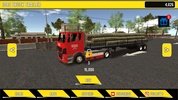 IDBS Truck Trailer screenshot 3