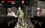 Zombie Town Survival Challenge screenshot 1