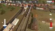 IDBS Indonesia Train Simulator screenshot 4