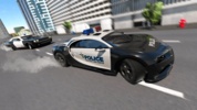 Police Car Drift Simulator screenshot 7