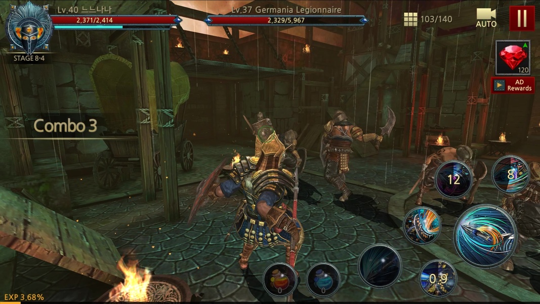 Stormborne3 - Preview 3