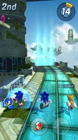 Sonic Forces for Android 4
