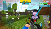 Battle Strike Soldier Survivor screenshot 15