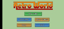 Retro World screenshot 16