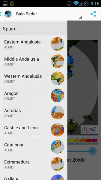 Smart Weather - Preview 10