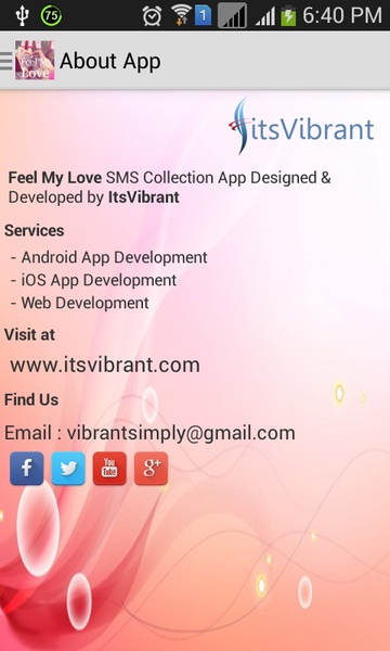 Feel My Love - Preview 1