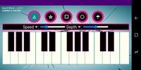 Squid Wave screenshot 4