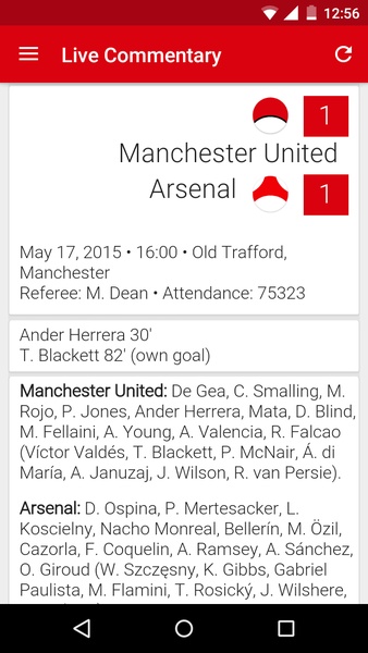 SC ManchesterUtd - Preview 4