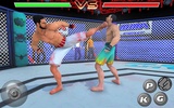 Real Fighter: Ultimate fighting Arena screenshot 5