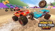 Xtreme Demolition Derby Games screenshot 6