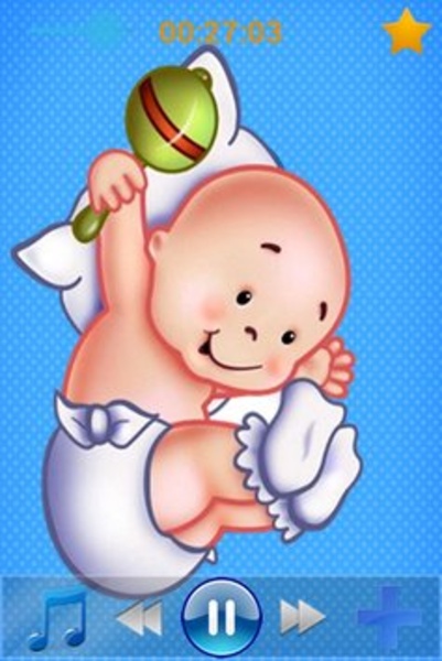 Lullaby for babies 2 - Preview 10