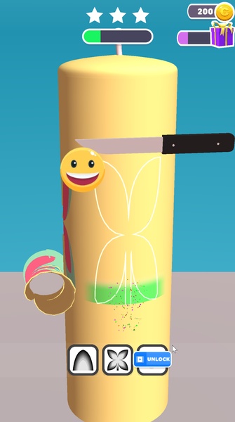 Candle Inc. - Preview 2