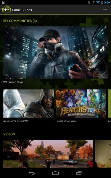 Game Guides - Preview 6