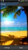 Beach Live Wallpaper screenshot 4