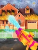 Fireman Rush Firefighter Games screenshot 2