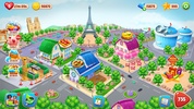 Cooking Ville Restaurant Games screenshot 5