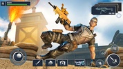 Offline Gun Shooting Games 3D screenshot 3