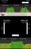 CPU GPU Performance screenshot 5