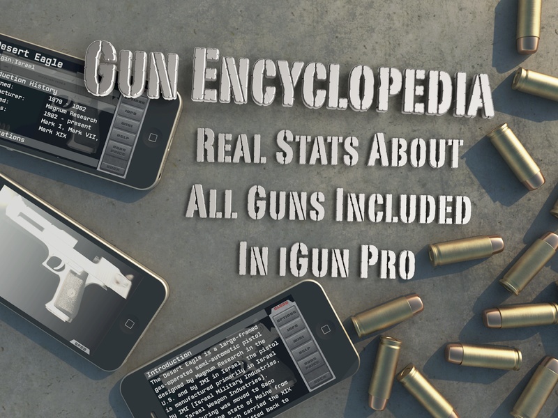 iGun Pro - Preview 4