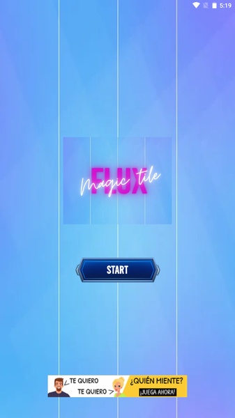 Flux Magic Tile - Preview 6