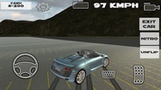 Stunt Car Racing 3D screenshot 6