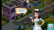 Doctor Dash : Hospital Game screenshot 1