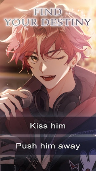 Switch! Love Over Flowers para Android - Baixe o APK na Uptodown