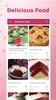 Cake Recipes screenshot 10