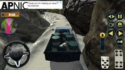 Offroad Logging Cargo Truck screenshot 8