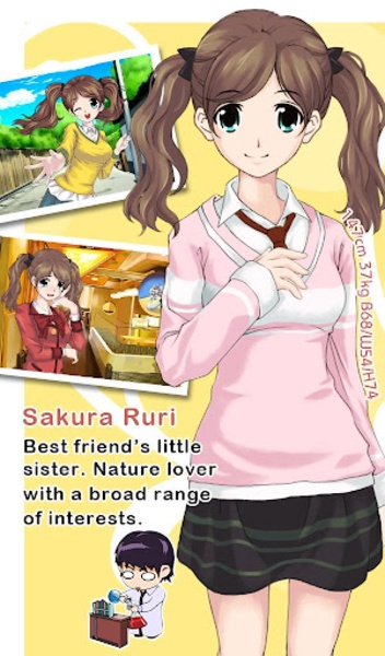 SweetHeart - Preview 2