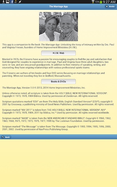 TheMarriageApp - Preview 10