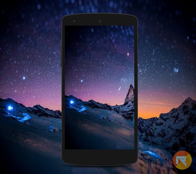 Wallpapers for iOS9 - Preview 5