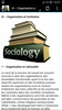 La sociologie screenshot 1