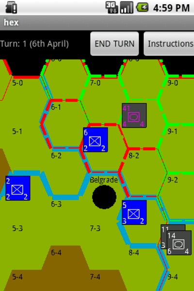 Yugoslavia 1941 - Preview 1
