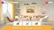 Home Designer - Match3 & Decor screenshot 4