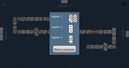 Dominoes screenshot 1