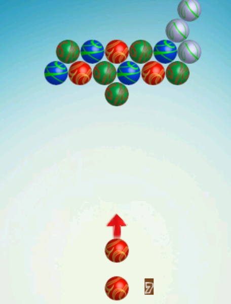 New Bubble Shooter Game - Preview 3