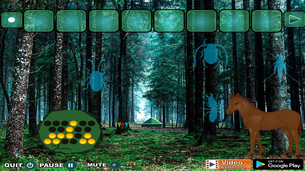 Forest Escape Games - 25 Games - Preview 4