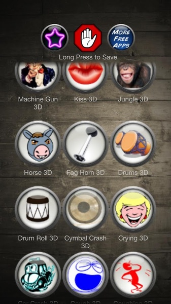 3D Ringtones 4D - Preview 2