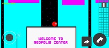 Lost In Neopolis screenshot 7