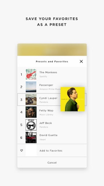 SoundTouch - Preview 9
