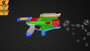 Toy Gun Weapon Simulator screenshot 4