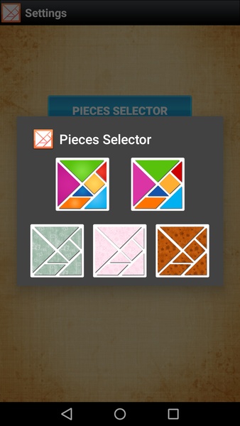 Tangram Puzzles HD - Preview 11