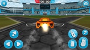 Super Rocketball 3 screenshot 5