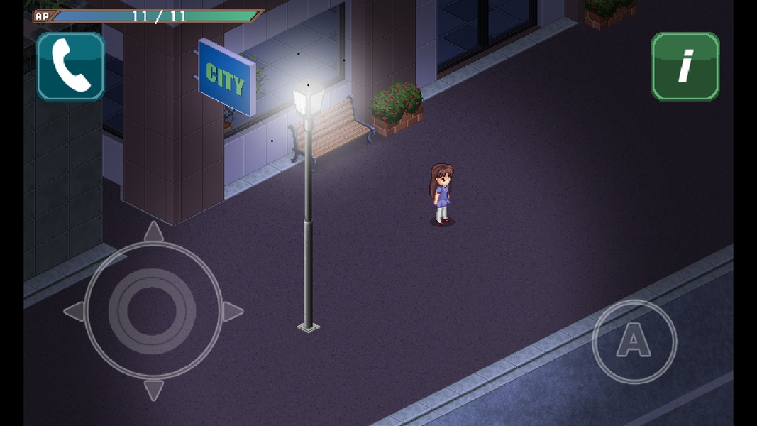 Shoujo City - Preview 4