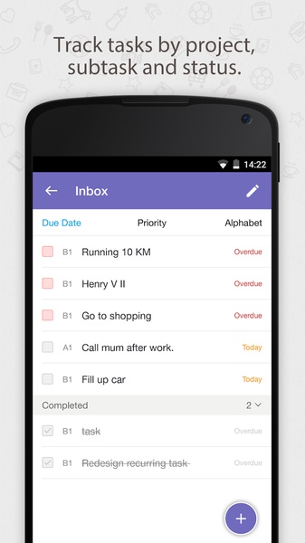 Planner Plus - Preview 7