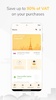 ZappTax - Shop Tax-Free screenshot 6