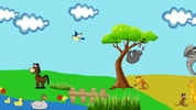 Animal Sounds screenshot 1